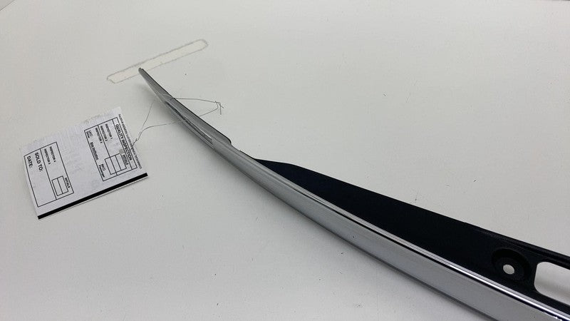 106126900C 16-20 Tesla Model S MS Rear View Back Up Camera w/ Liftgate Molding 1061269-00-C