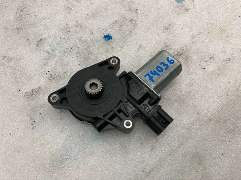 ⭕2012-2020 Tesla Model S MS Passenger Side Panoramic Sunroof Motor Right RH Assy