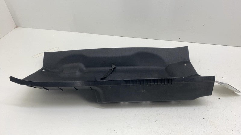⭕ 2006-2015 Mazda MX-5 Miata Trunk Trim Panel Cover Soft Top Assembly