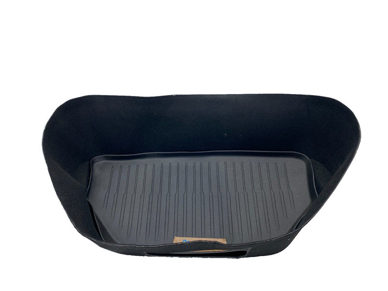 1564270 00 A ⭕ 21-23 Tesla Model S Frunk Luggage Storage Compartment Trim Carpet 1564270-00-A