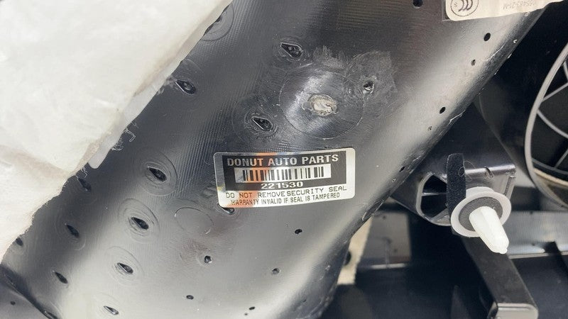 1058861-23-C ⭕ 2016-2020 Tesla Model X Front Right Interior Door Panel Trim Card 1058861-23-C