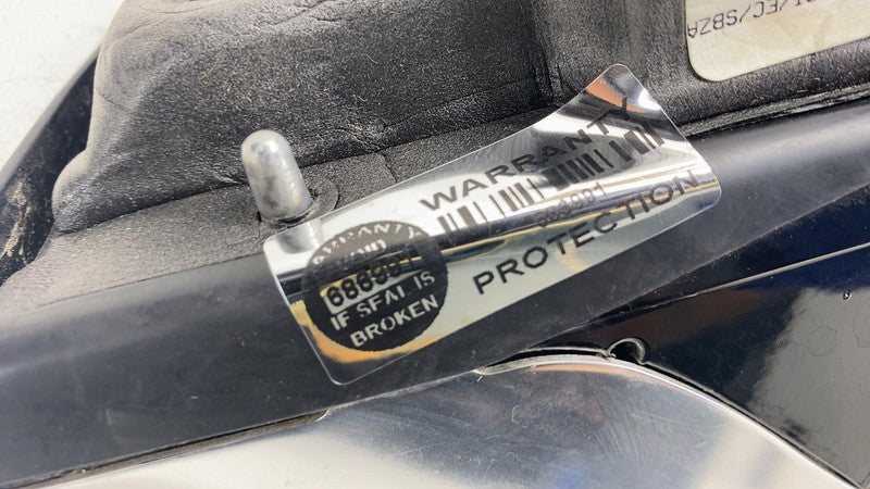 2016-2017 Cadillac XTS Passenger Side Door Mirror w/ Puddle Lamp & Cam