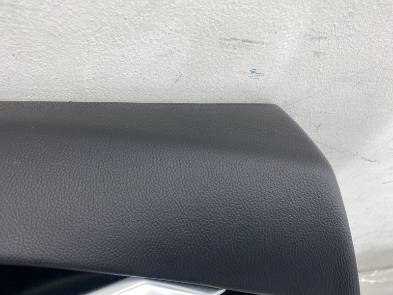 ⭕ 2012-2020 Tesla Model S MS Rear Left Interior Door Panel Trim Card Cover LH