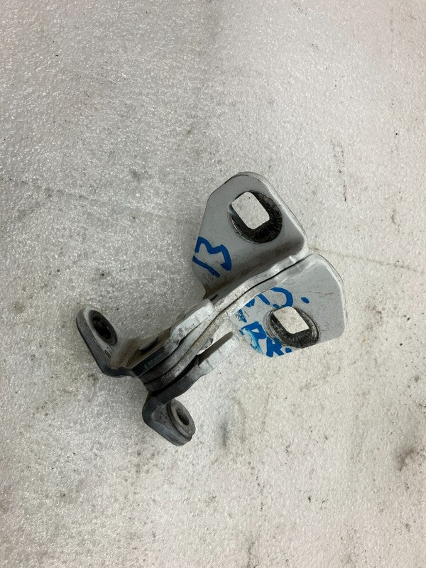 ⭕ 2012-2023 Tesla Model S Rear Passenger Side Lower Door Hinge Right RH Assembly