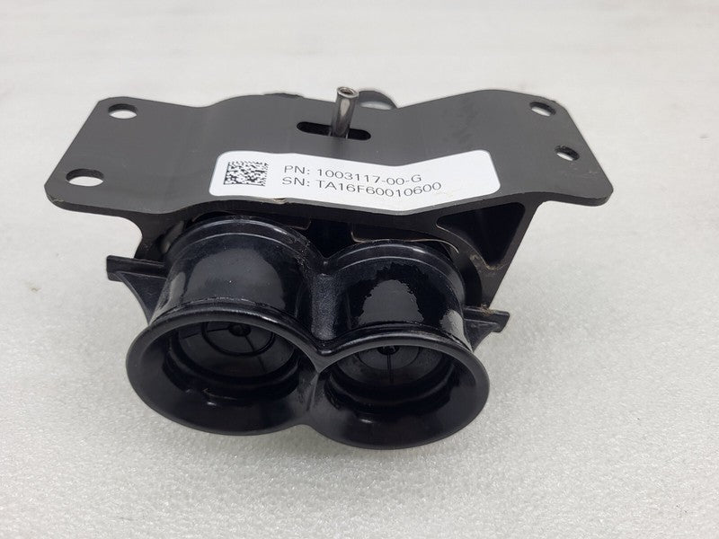 100311700G ⭕ 12-20 Model S X Rapidmate Battery Coolant Dry Break Connector OEM 1003117-00-G