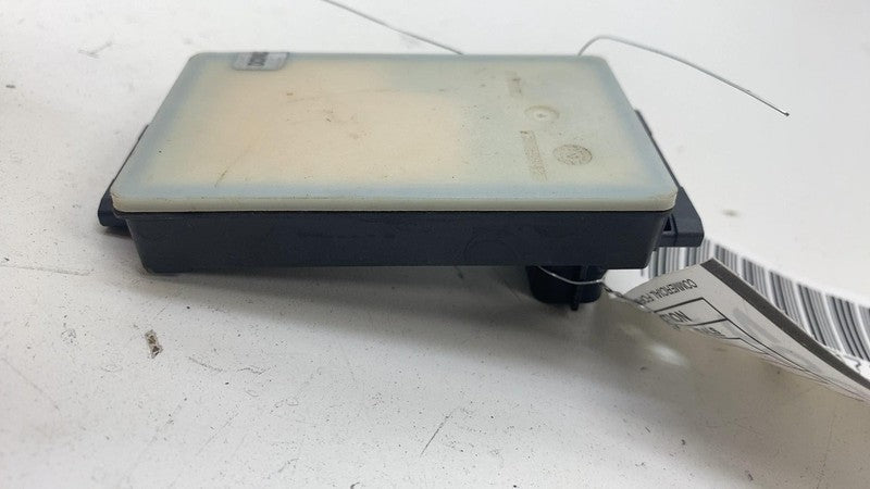 ⭕ 2025 Ram 1500 Pickup Mid Range Radar Sensor 68567212AA