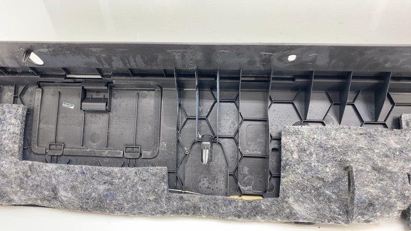 2013-2018 Ford C-Max Rear Trunk Hider Gap Tray Interior Cover Trim Pan