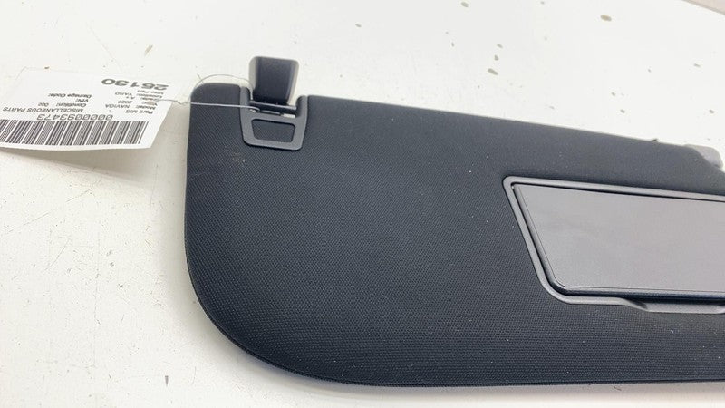 ⭕ 2018-2021 Lincoln Navigator Front Passenger Right Sun Shade Visor Su