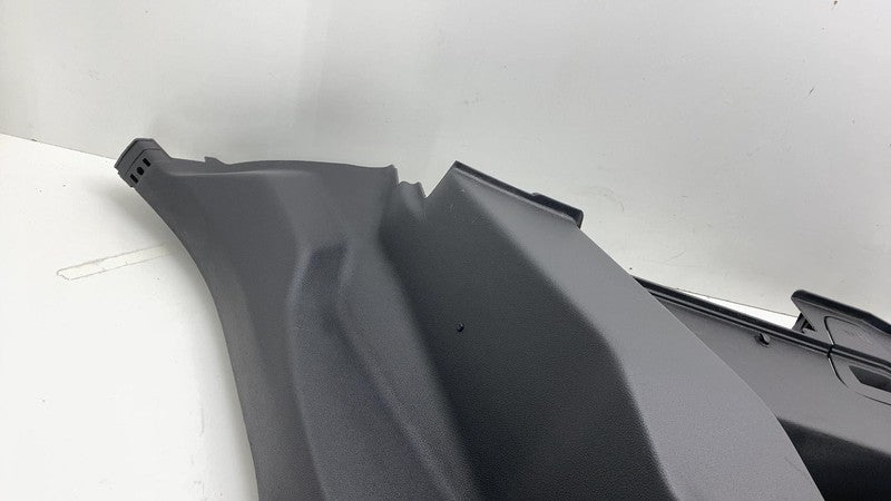 DM51R46809AKW 2013-2018 Ford C-Max Rear Driver Side Inner Quarter Panel Trim Cover Left LH OEM