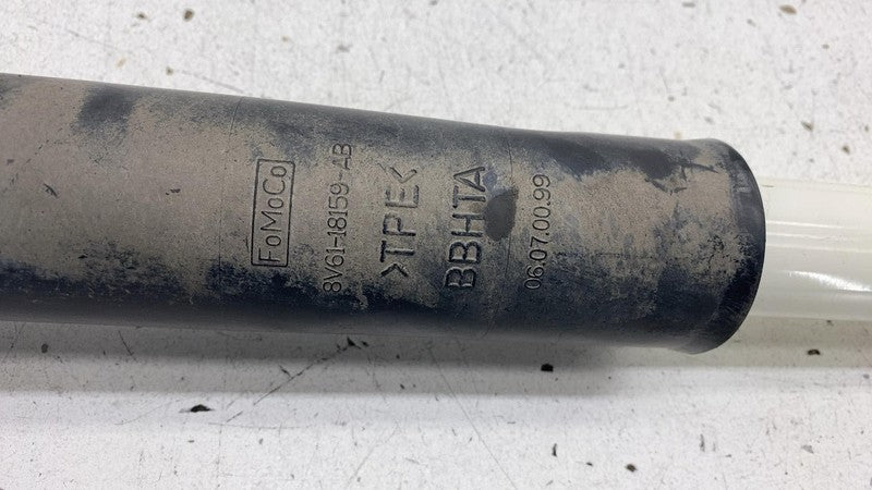 8V6118159AB 2013-2018 Ford C-Max Rear Driver Side Suspension Shock Strut Absorber Left FWD