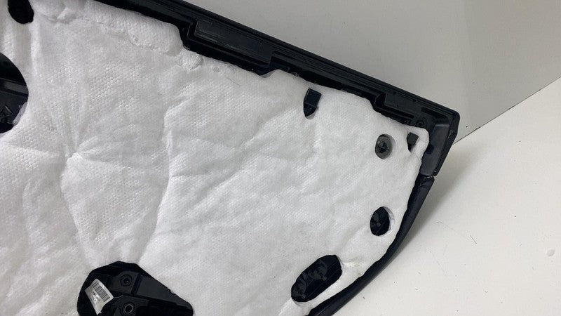 1090413-01-L ⭕ 2017-2020 Tesla Model 3 Rear Interior Door Panel Trim Card Left 1090413-01-L