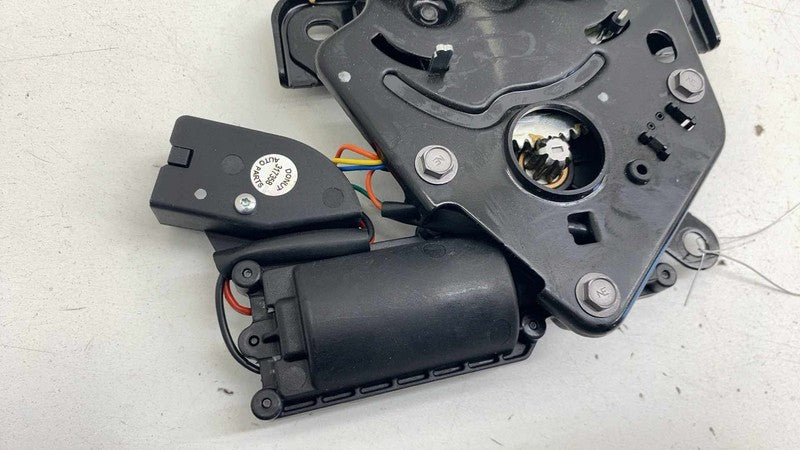 ⭕ 21-25 Model 3 Rear Liftgate Tailgate Decklid Lock Latch Actuator 150