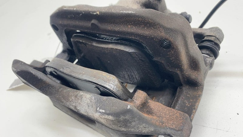 ⭕ 14-17 Mercedes-Benz B-Class W242 W246 Front Passenger Side Brake Caliper Right