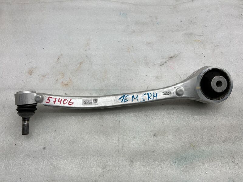 1041575 00 B 2015-2021 Tesla Model X MX Front Suspension Right Control Arm Fore Link RH OEM