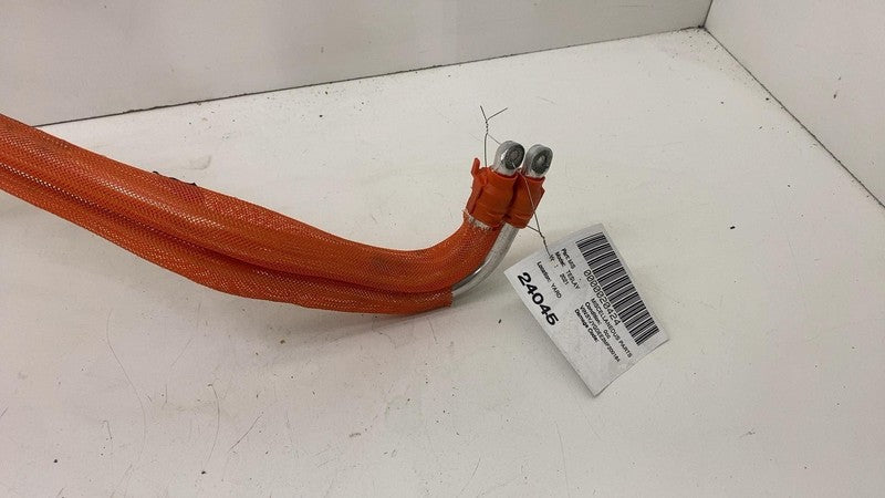 150177310D 2020-2024 Tesla Model Y MY HV Busbar Charge Port Inlet Wiring Harness Cable Assy
