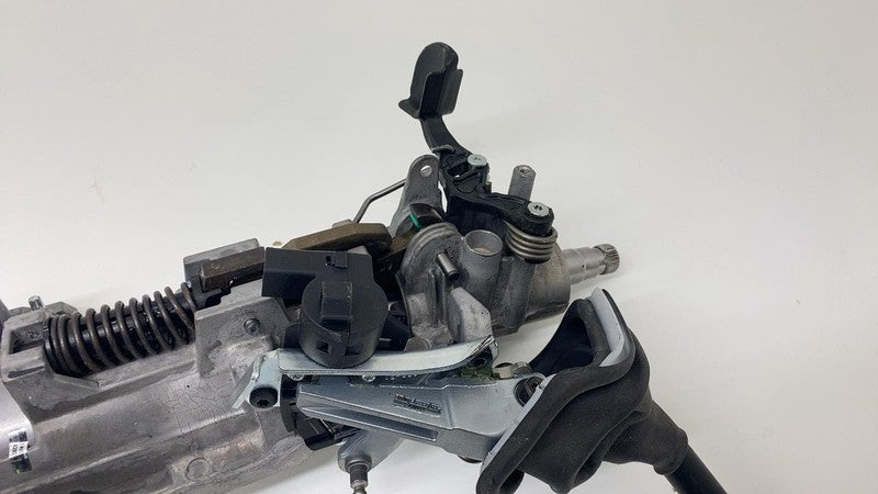 6ZG631X7AB 2020 2021 2022 Ram 2500 Pickup Steering Column Shifter Lever Assembly 6ZG631X7AB