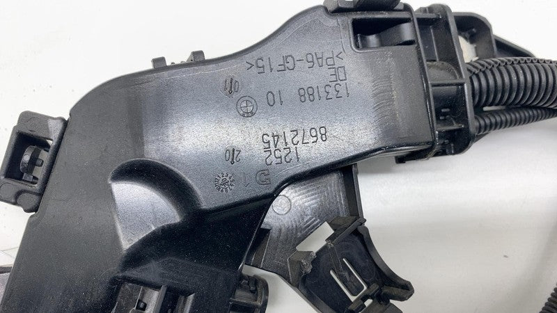 2021 BMW 530e B46X Engine Motor Wire Wiring Harness OEM 13318810