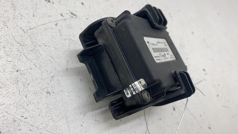 100537100A 12-20 Model S X Homelink Computer Garage Door Opener Control Module 1005371-00-A