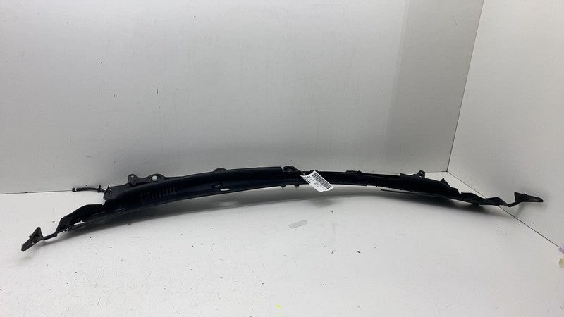 171253401D ⭕ 24-25 Model 3 Front Windshield Wiper Cowl Screen Underhood Trim 1712493-01-D