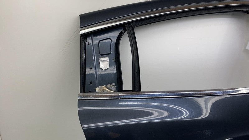 ⭕ 2016-2023 Tesla Model X Rear Passenger Falcon Door Shell Panel Right