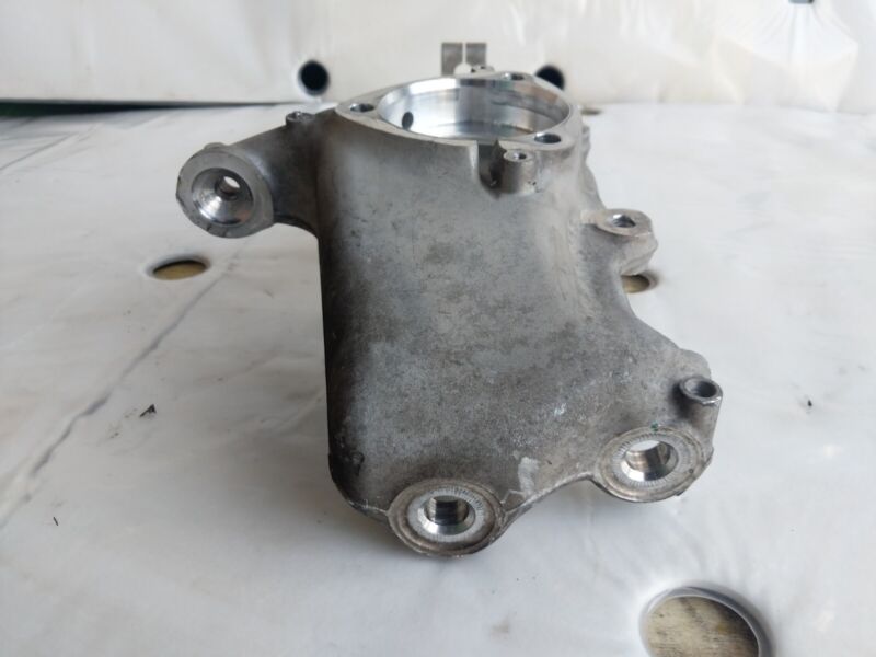 1044311-00-E 2017-2023 Tesla Model 3 Front Driver Side Spindle Knuckle Left LH AWD Assembly