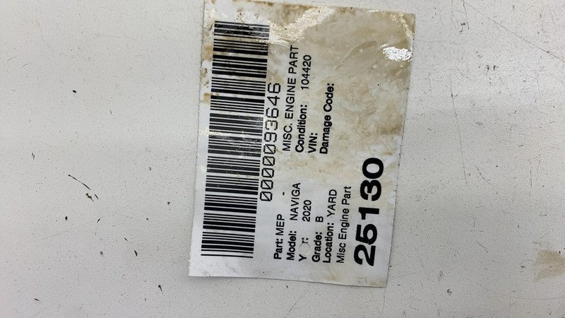 ⭕ 2018 2019 2020 2021 Lincoln Navigator SET of Engine Block Cylinder B