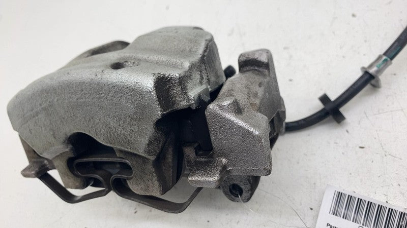 ⭕ 2021-2023 Polestar 2 Front Driver Brake Caliper w/ Hose Line Left LH