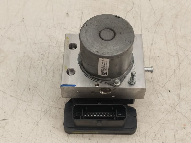 2017-2023 Tesla Model 3 M3 Anti-Lock Brake System ABS Pump Module Unit Assembly