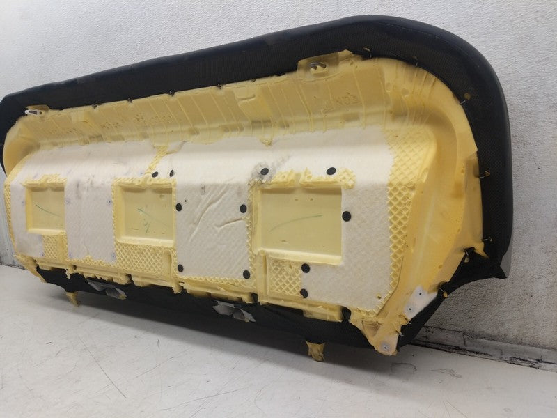 ⭕2012-2020 Tesla Model S Rear 2nd Row Seat Lower Bottom Cushion Leathe