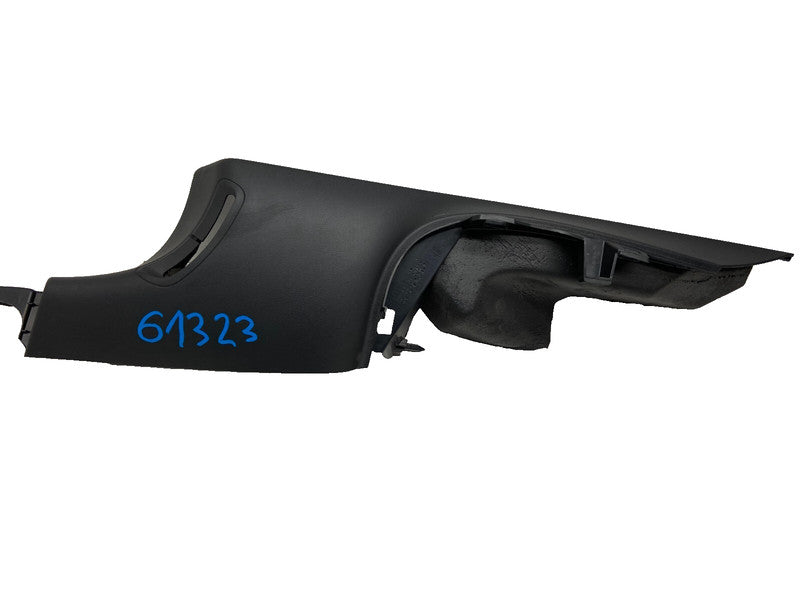 ⭕ 2017-2023 Tesla Model 3 Rear Driver Side C-Pillar Upper Trim Cover Panel Left