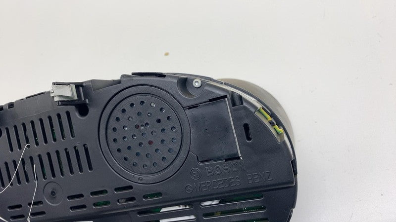 2016 Mercedes-Benz GLE350 Instrument Speedometer Gauge Cluster Assembl