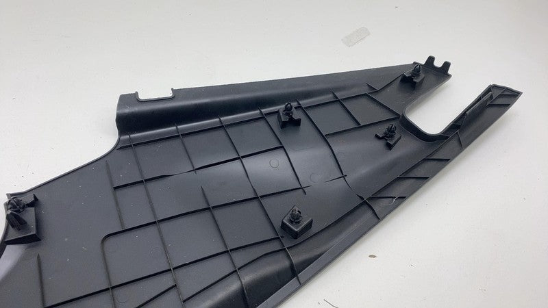 ⭕ 2016-2020 Tesla Model S Front Right Under Hood Apron Trim Panel 1060