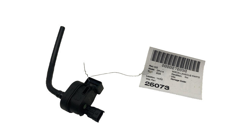 68360099AB ⭕ 2025 Ram 1500 Fuel Emission System Purge Control Valve & Hose OEM 68360099AB