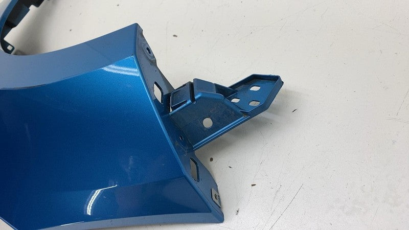 ⭕ 2014-2021 BMW i3 I01 Front Driver Side Fender Shell Panel Assy Left Blue - C01