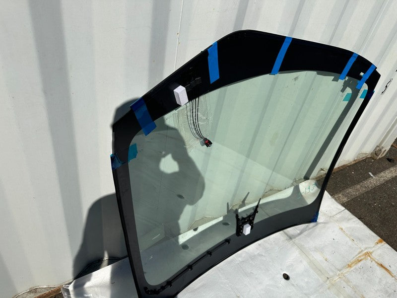⭕ 2021 2022 2023 Tesla Model 3 Front Windshield Glass Wind Screen 1466