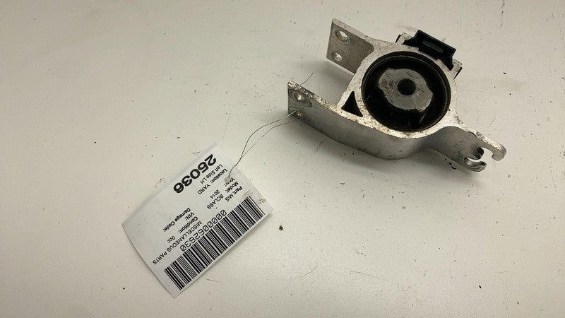 ⭕ 2014-2015 Mercedes-Benz B Electric Drive Front Linkage Control Arm B