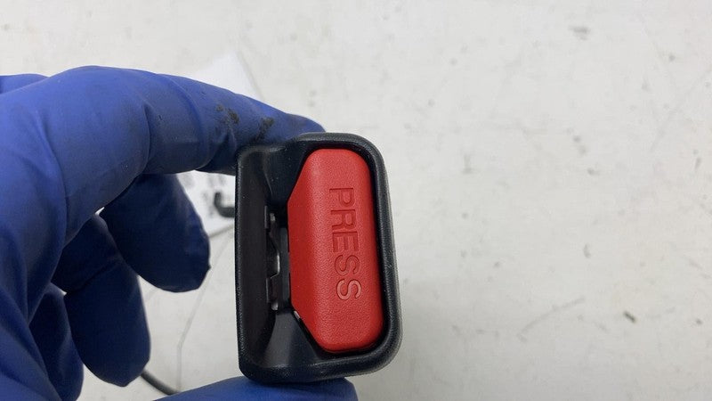 1857740N1C ⭕24-25 Tesla Model 3 Rear Driver Side 2nd Row Seat Belt Buckle Left 1857740-N1-C