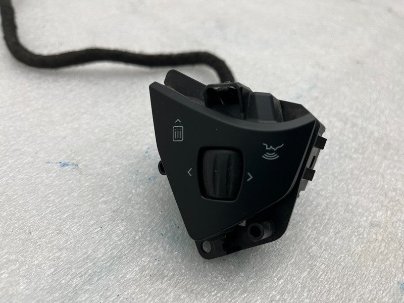 ⭕ 2012-2021 Tesla Model S X Steering Passenger Side Control Switch Right RH OEM