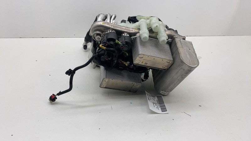 1523000A1E ⭕ 2020-2023 Tesla Model Y Supermanifold Refrigerant Chiller w/ Coolant Reservoir