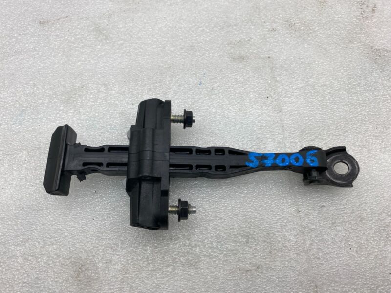 2020-2022 Tesla Model Y MY Front Passenger RH Door Check Strap Stopper Right OEM