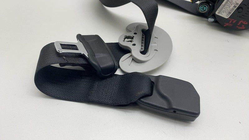 108127901H 2017-2023 Tesla Model 3 Front Passenger Side 1st Row Seat Belt & Retractor Right