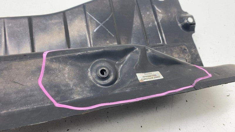 148774600E ⭕ 2020-2024 Tesla Model Y MY Rear End Body Panel Painted Black Assy 1487746-00-E