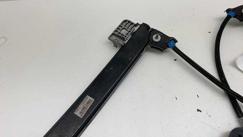 ⭕ 2017-2023 Tesla Model 3 Front Right Door Window Regulator & Motor 10