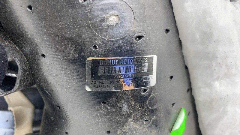 1055327-21-M ⭕ 16-20 Model X Front Driver Side Door Panel Trim Card Cover Left 1055327-21-M