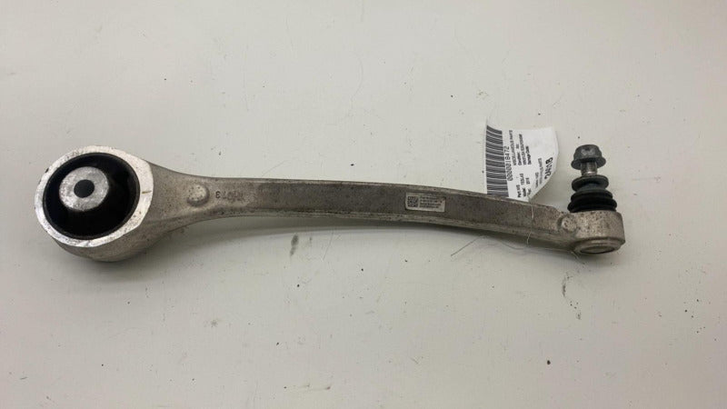 104157500B 2012-2020 Tesla Model S MS X MX Front Right Lower Control Arm Fore Link Rearward