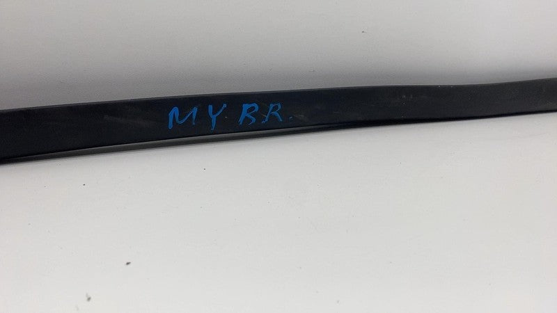 2020-2023 Tesla Model Y Rear Passenger Right Door Body Weatherstrip Rubber Seal