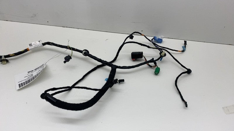 1489052 00 D 2020-2024 Tesla Model Y MY Front Right Door Wiring Harness Cable Wire Loom OEM