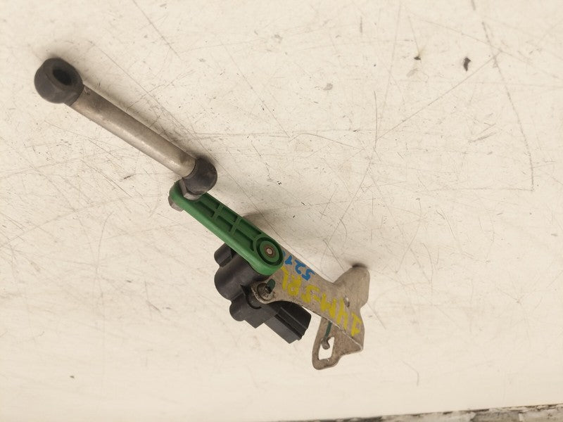 100417300A ⭕ 12-15 Tesla Model S Rear Left Air Suspension Ride Height Sensor 1004173-00-A