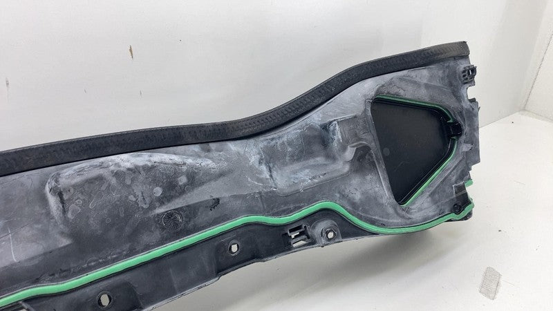 ⭕ 2014-2015 Mercedes-Benz B Electric Drive Front Wiper Cowl Trim Panel OEM
