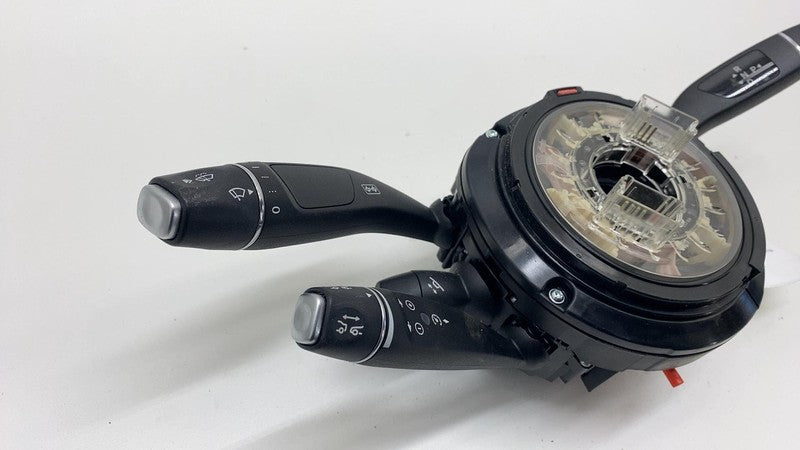 2012-2015 Tesla Model S Steering Column Clockspring Wiper Turn Signal Switch OEM